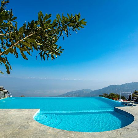 Dhulikhel Lodge Resort Εξωτερικό φωτογραφία