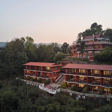 Dhulikhel Lodge Resort Εξωτερικό φωτογραφία