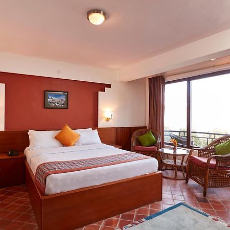 Dhulikhel Lodge Resort Εξωτερικό φωτογραφία