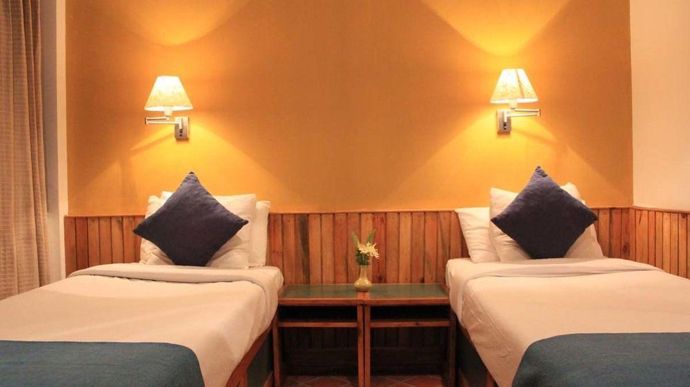 Dhulikhel Lodge Resort Εξωτερικό φωτογραφία