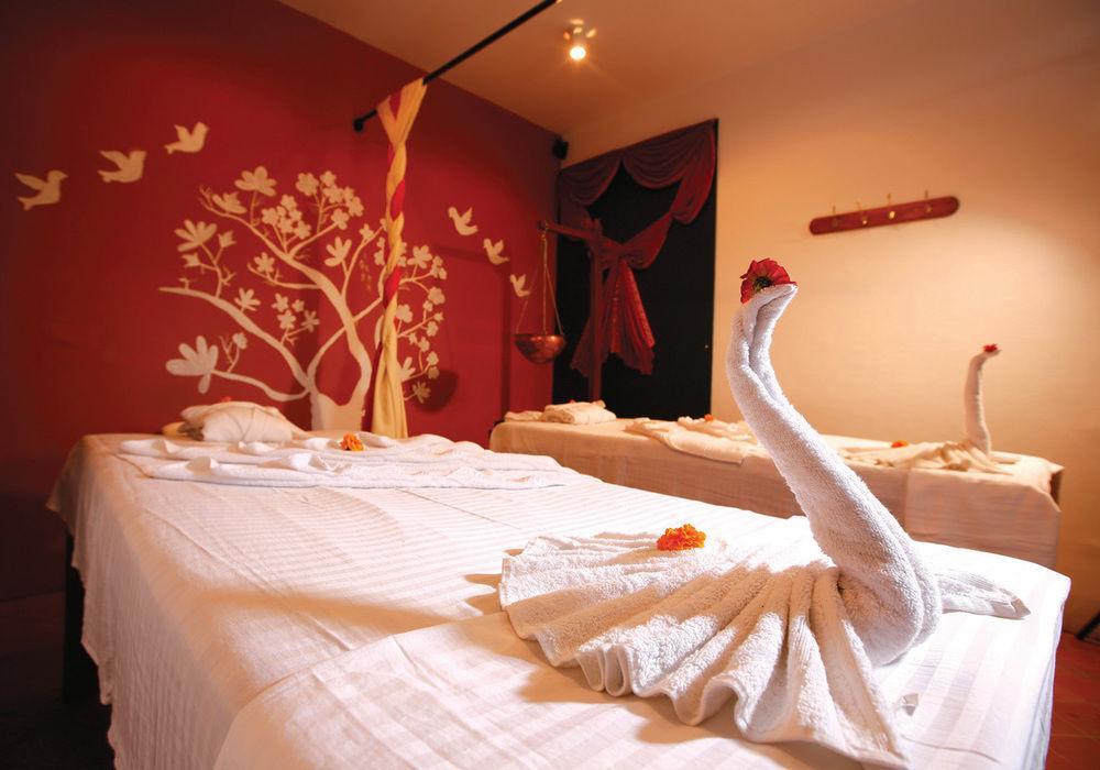 Dhulikhel Lodge Resort Εξωτερικό φωτογραφία