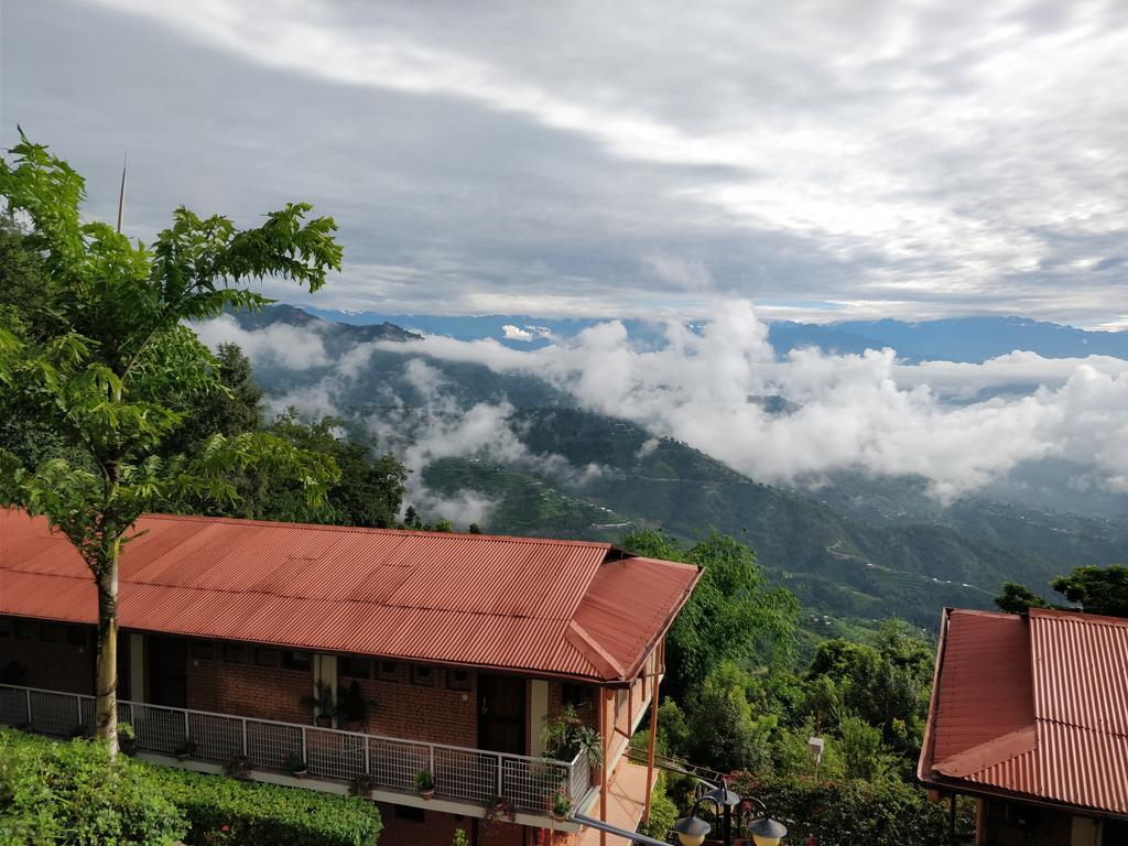 Dhulikhel Lodge Resort Εξωτερικό φωτογραφία