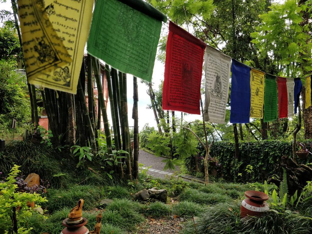 Dhulikhel Lodge Resort Εξωτερικό φωτογραφία